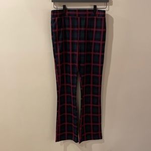 Plaid, Cotton pants from Urban Outfitters